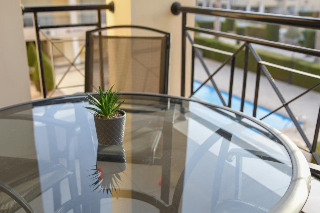 Melania Gardens Apartment 2 Paphos Ngoại thất bức ảnh